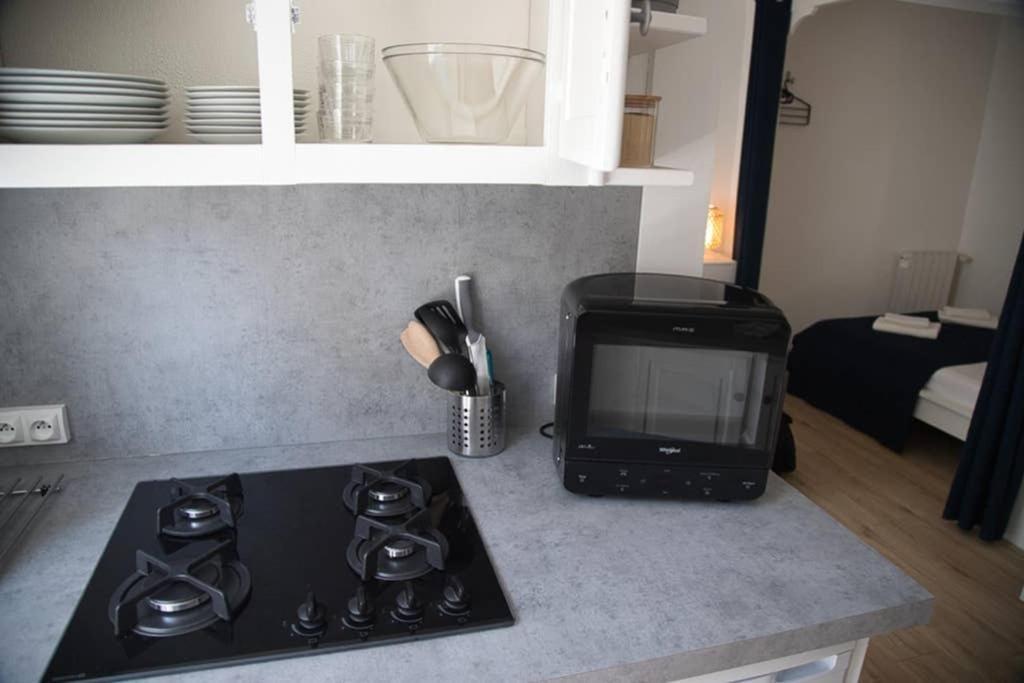 Apartamento Coeurdevienne Exterior foto