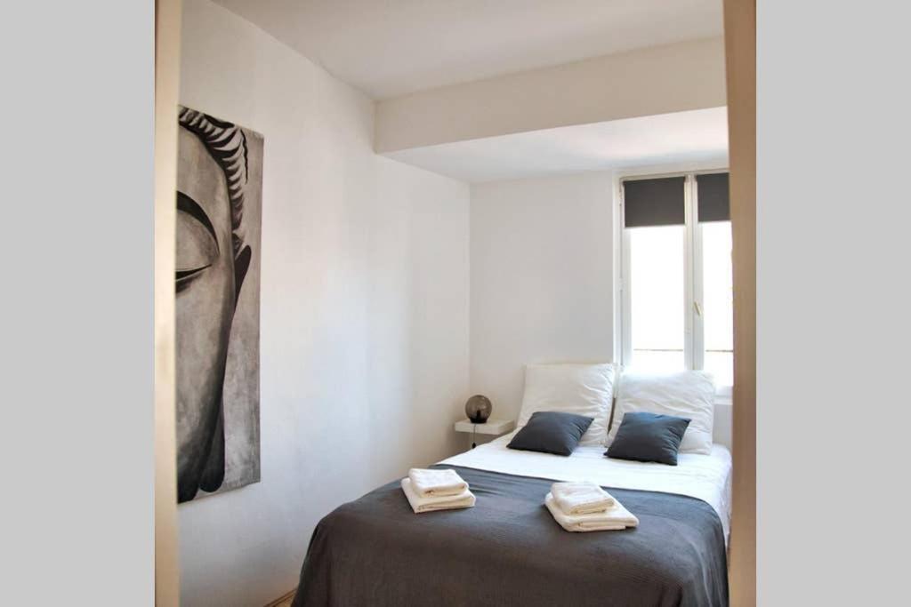 Apartamento Coeurdevienne Exterior foto